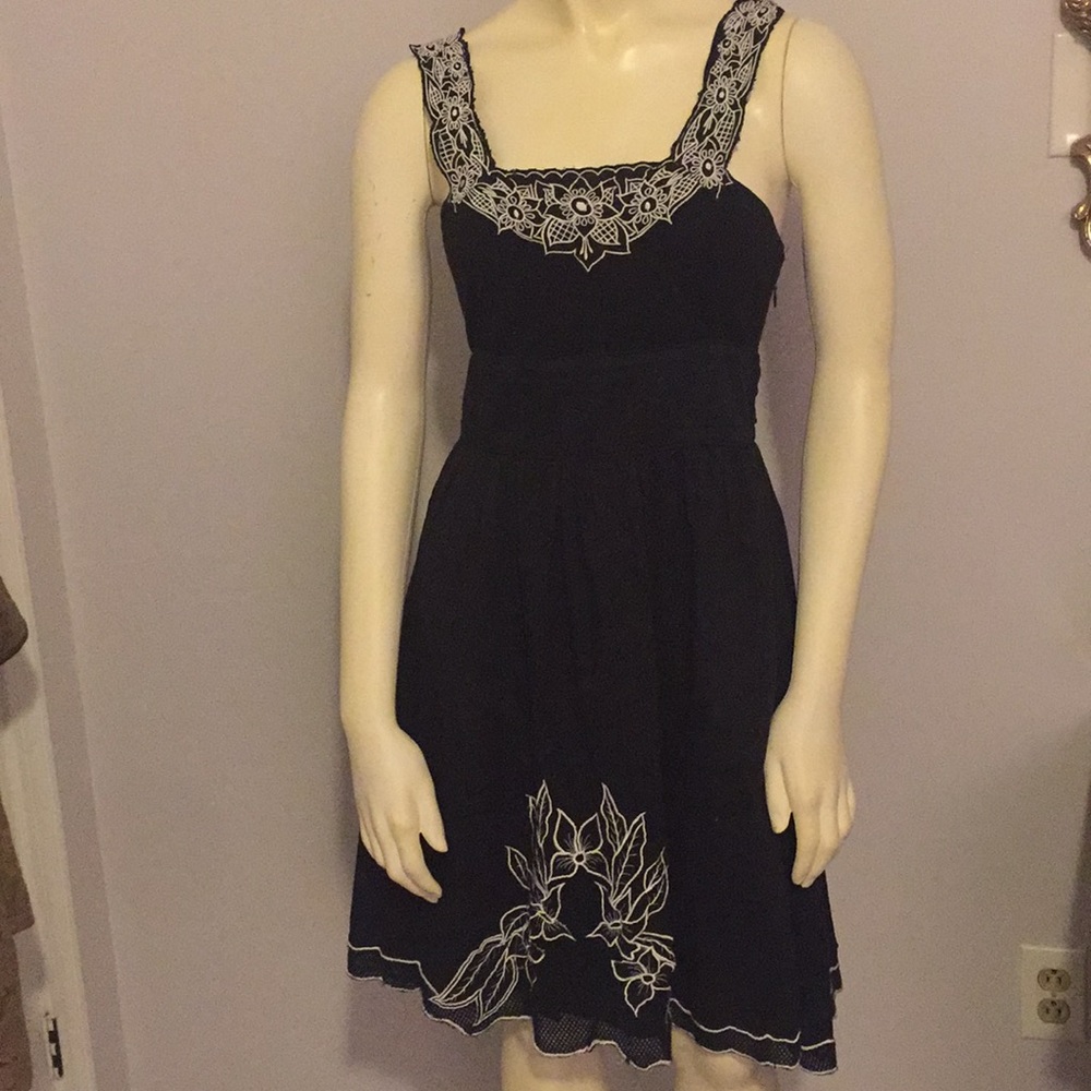 FREE PEOOLE DRESS SIZE 4